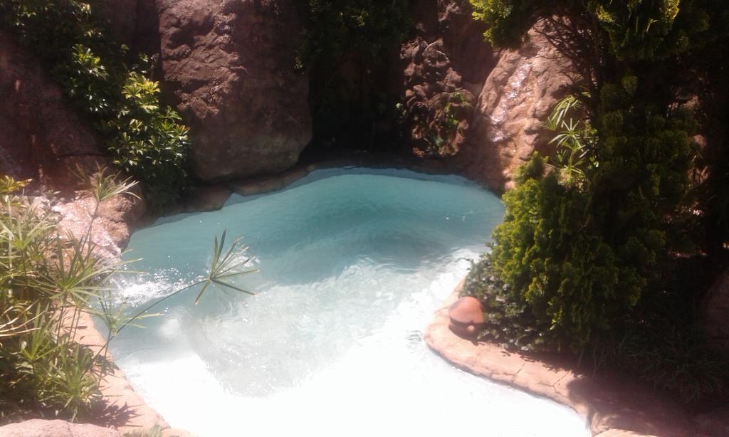 Pat'S Place Machadodorp Bagian luar foto