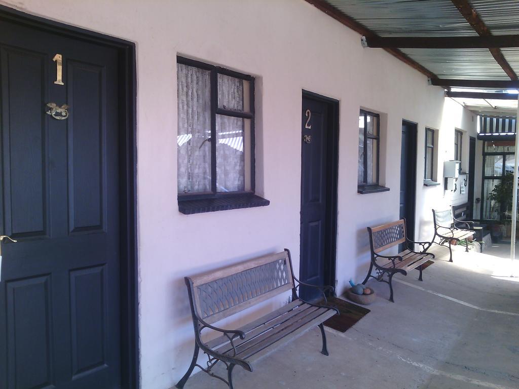 Pat'S Place Machadodorp Bagian luar foto
