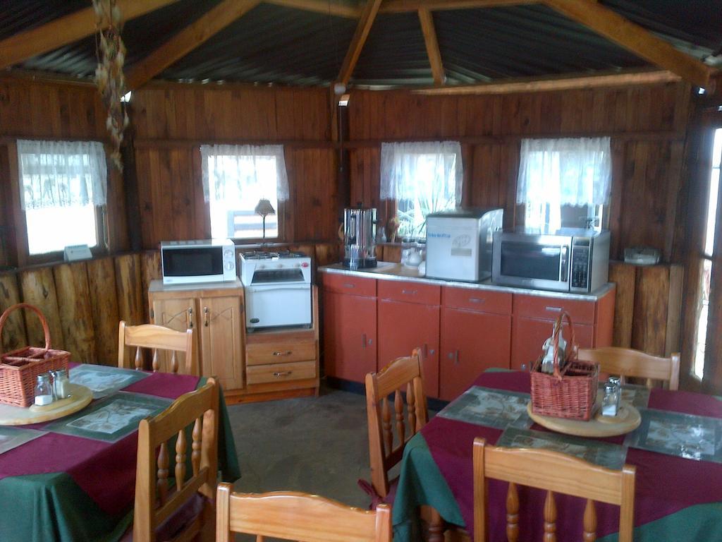 Pat'S Place Machadodorp Bagian luar foto