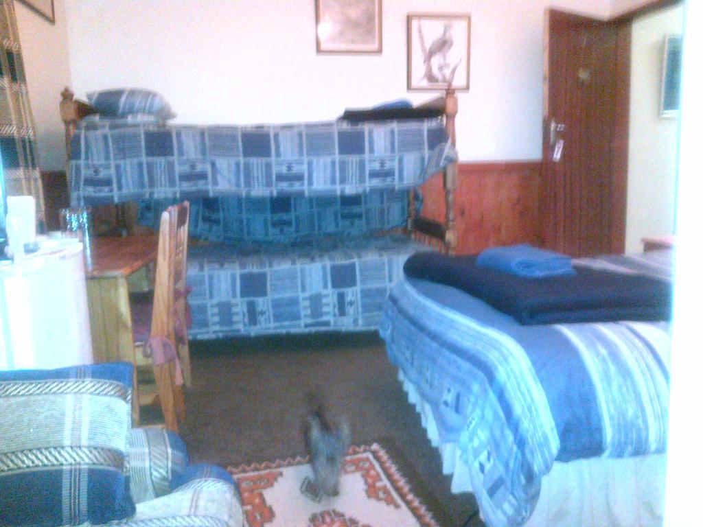 Pat'S Place Machadodorp Ruang foto