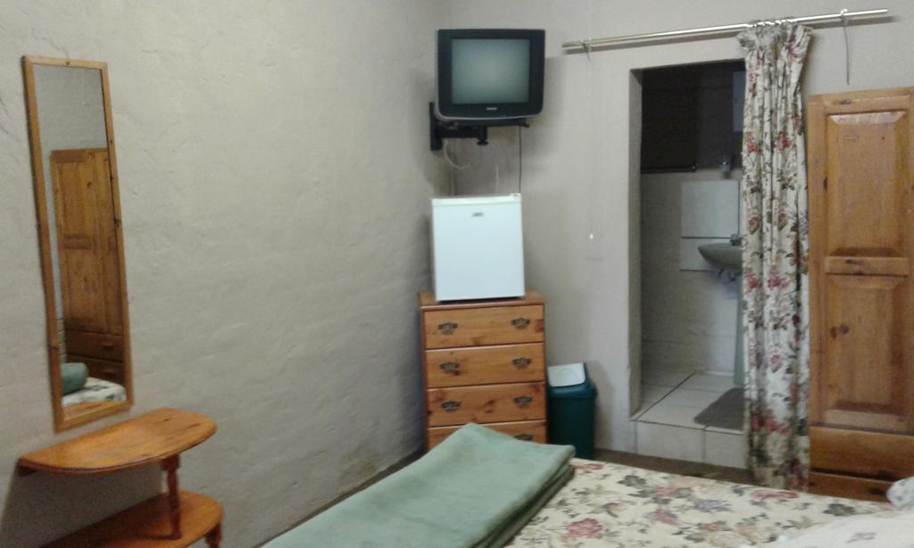 Pat'S Place Machadodorp Ruang foto