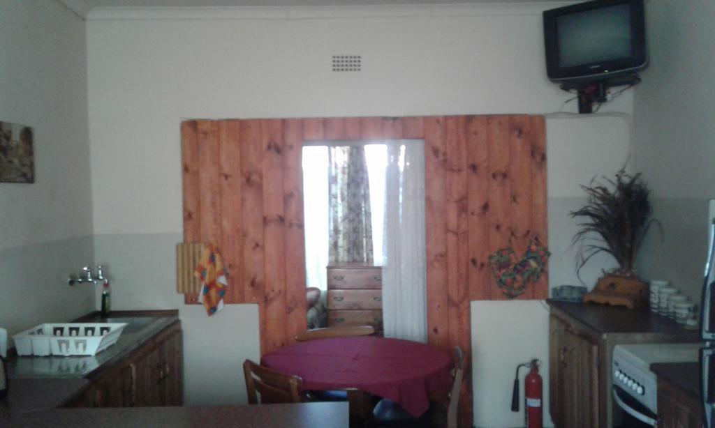 Pat'S Place Machadodorp Ruang foto