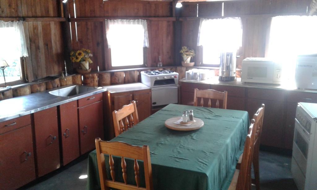 Pat'S Place Machadodorp Bagian luar foto
