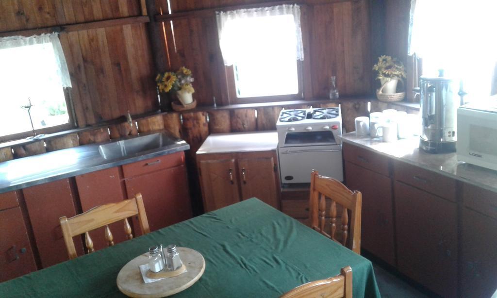 Pat'S Place Machadodorp Bagian luar foto