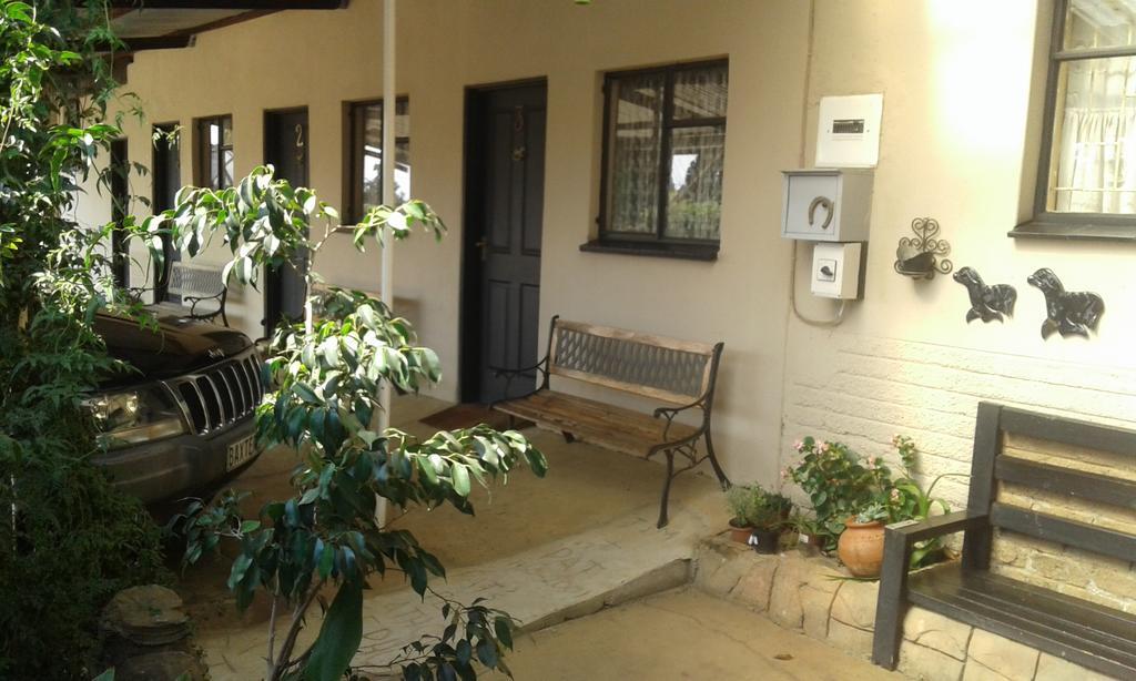 Pat'S Place Machadodorp Bagian luar foto