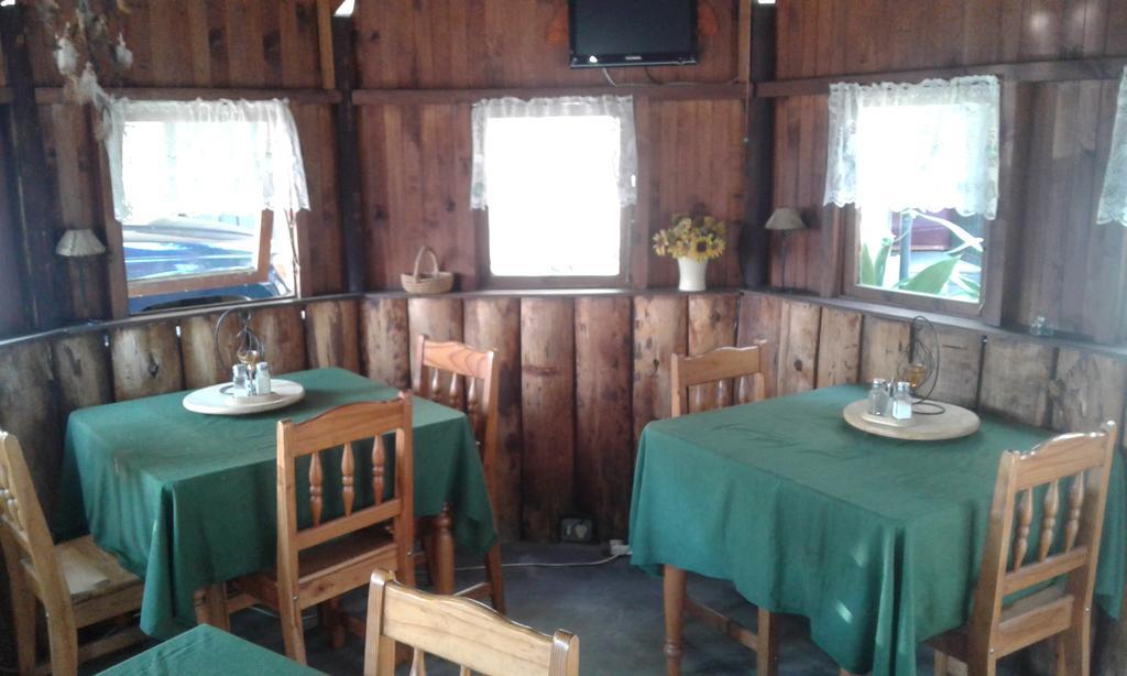 Pat'S Place Machadodorp Bagian luar foto