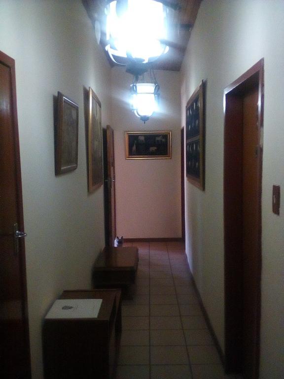 Pat'S Place Machadodorp Bagian luar foto
