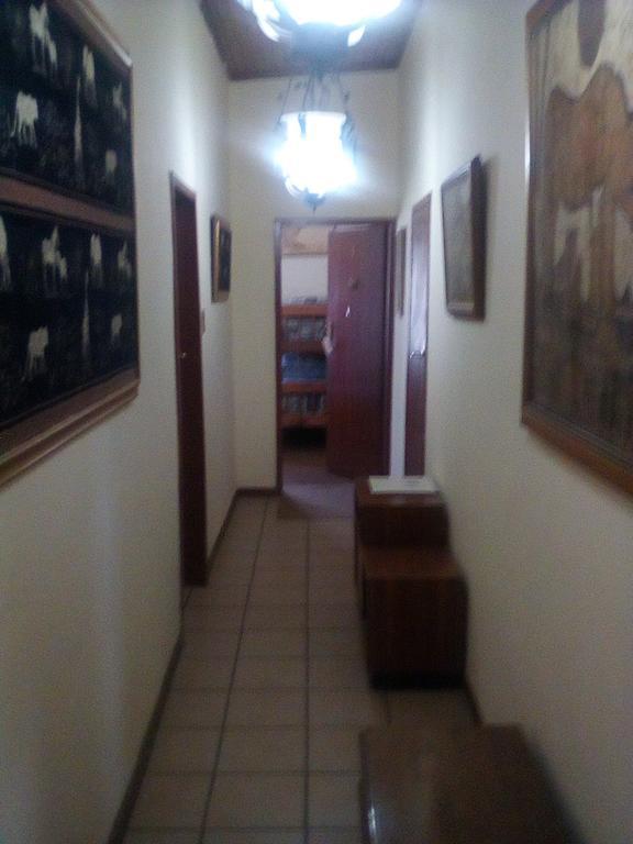 Pat'S Place Machadodorp Bagian luar foto