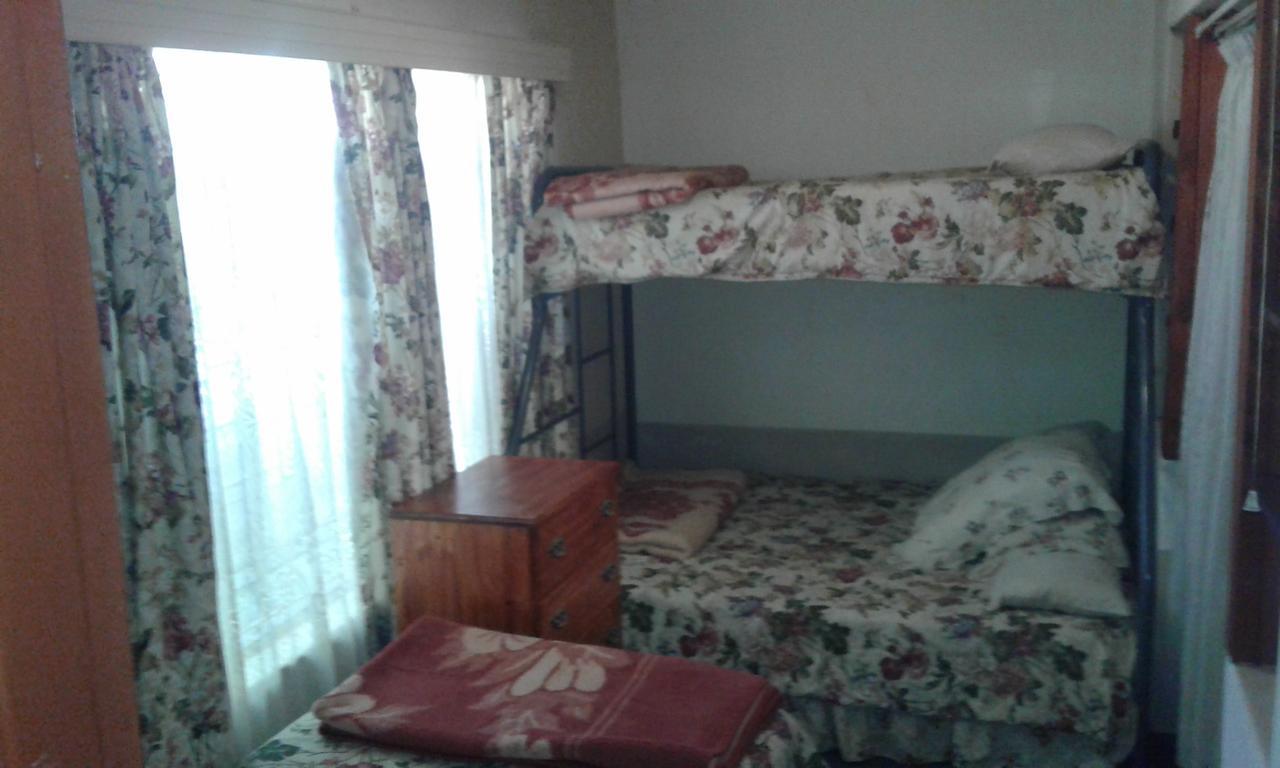 Pat'S Place Machadodorp Bagian luar foto
