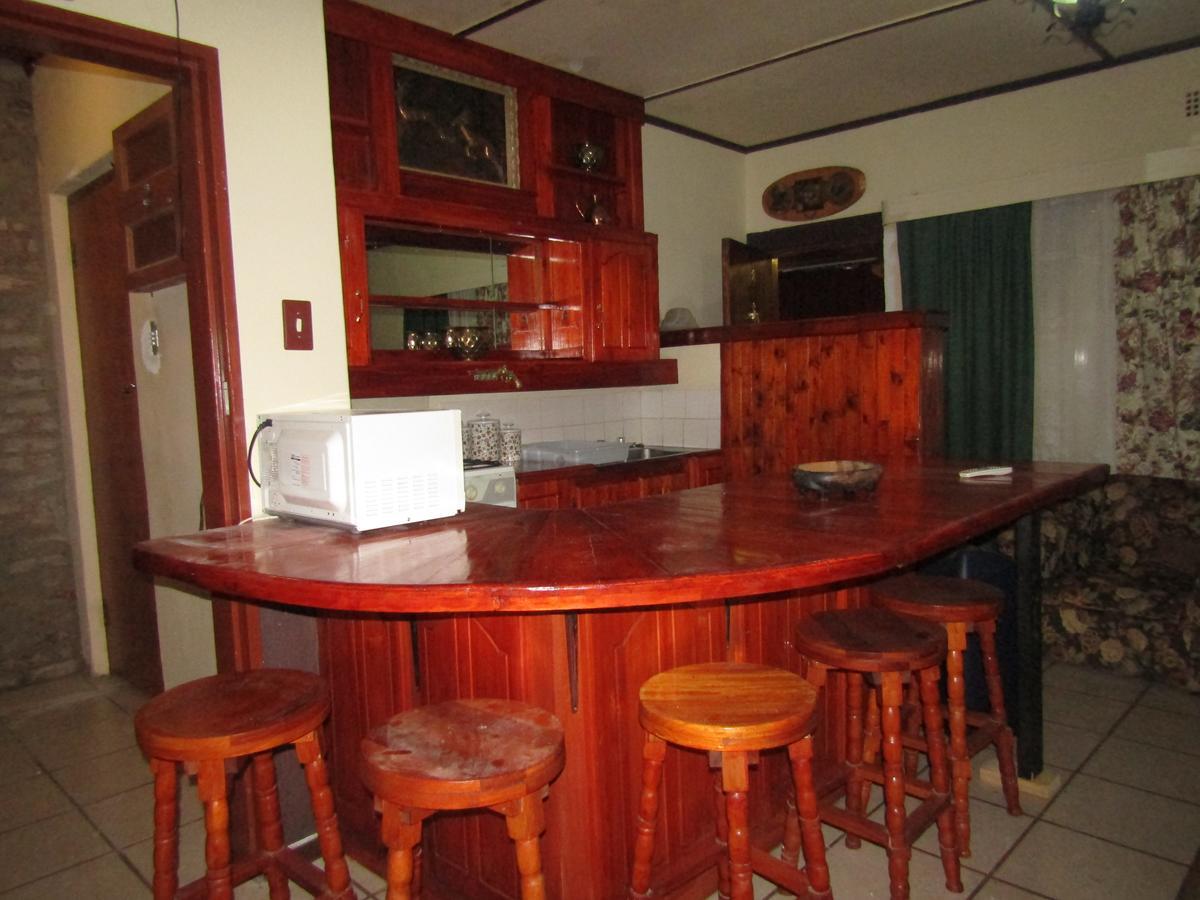 Pat'S Place Machadodorp Bagian luar foto