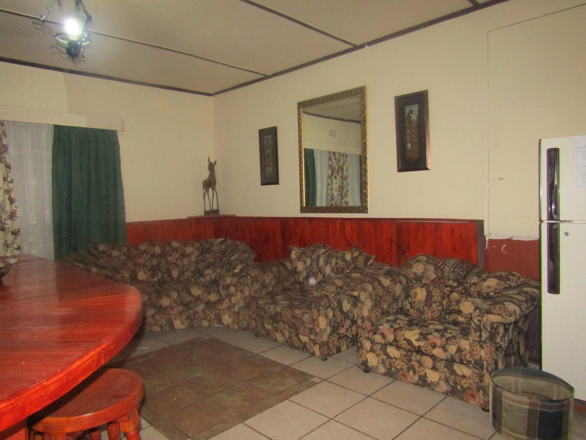 Pat'S Place Machadodorp Ruang foto