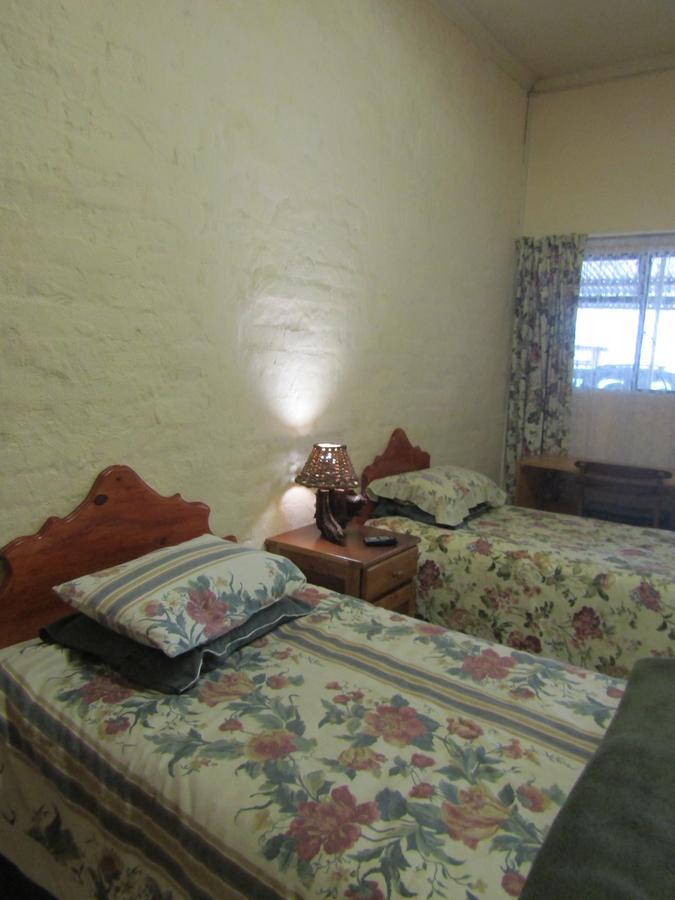 Pat'S Place Machadodorp Bagian luar foto