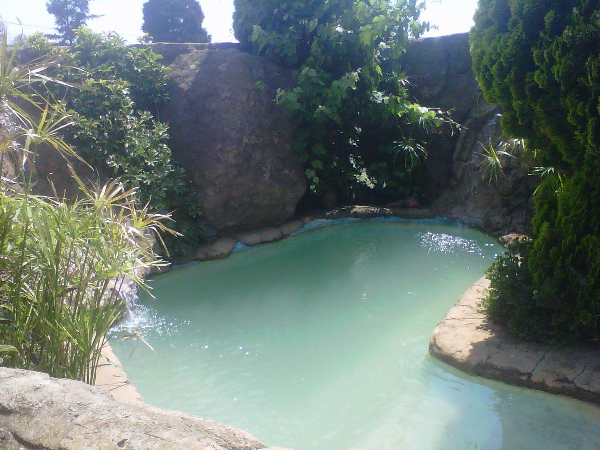 Pat'S Place Machadodorp Bagian luar foto