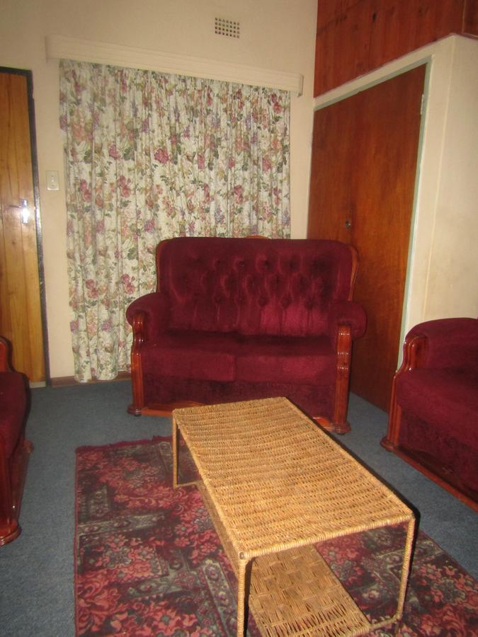 Pat'S Place Machadodorp Bagian luar foto