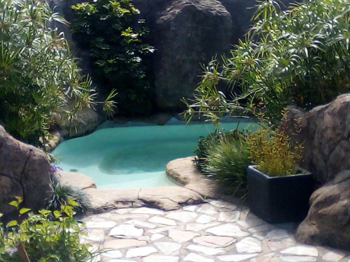 Pat'S Place Machadodorp Bagian luar foto